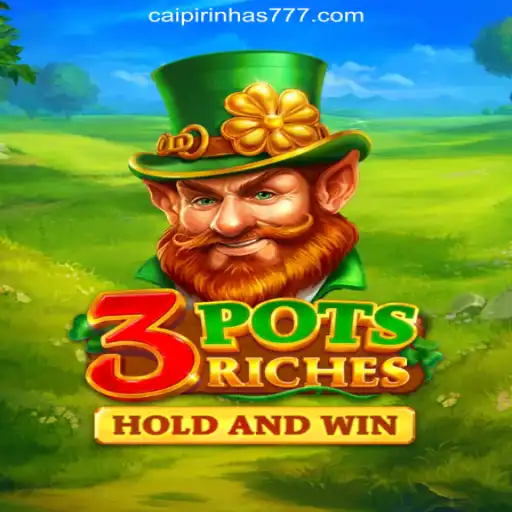 Exploring the Exciting World of 3potsRiches: The Ultimate Gaming Experience