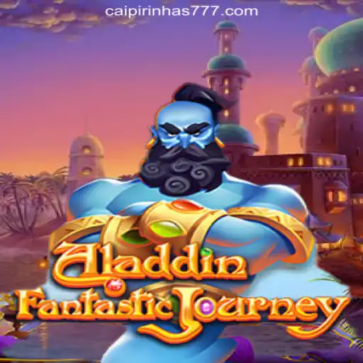 Discover the Adventure with Aladdin and CAIPIPRINHA 777 Oficial Slots Brasil #1