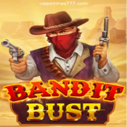 BanditBust: An Exciting Adventure in CAIPIPRINHA 777 Oficial Slots Brasil #1