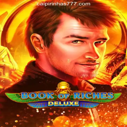 Exploring the Excitement of Book of Riches Deluxe