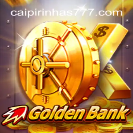 Unveiling CrazyGoldenBank: A Thrilling New Slot Experience With CAIPIPRINHA 777