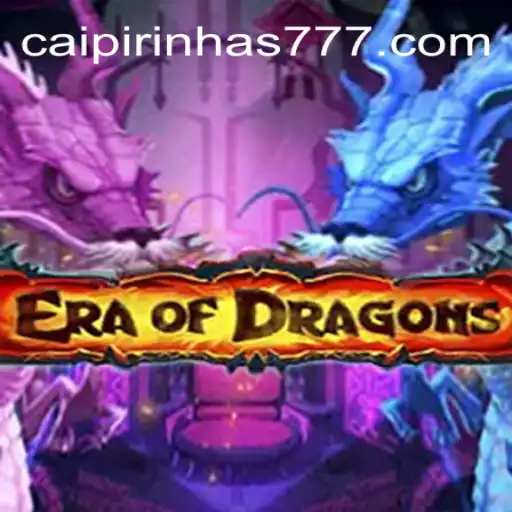 Discover the Mystical World of EraOfDragons: A Deep Dive Into Gameplay, Features, and Rules