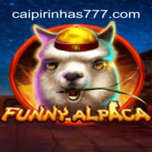 FunnyAlpaca: The Exciting World of CAIPIPRINHA 777 Oficial Slots Brasil #1