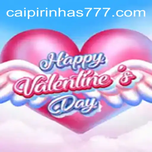 Discover the Romantic Thrill of HappyValentinesDay: A Dive into CAIPIPRINHA 777 Oficial Slots Brasil #1