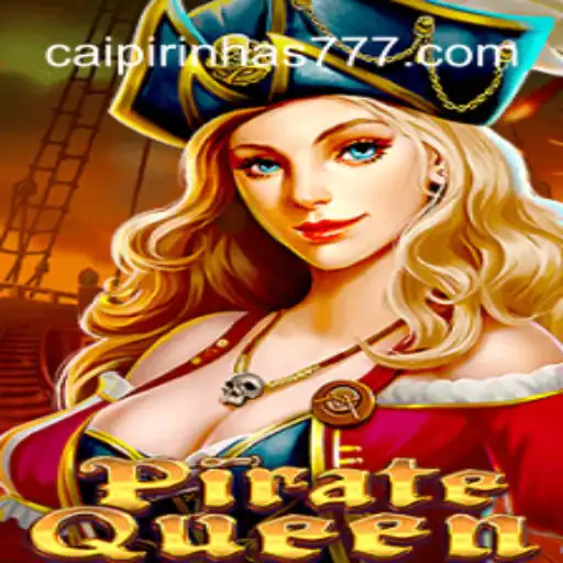 PirateQueen: An Epic Adventure into the World of CAIPIPRINHA 777 Oficial Slots Brasil #1