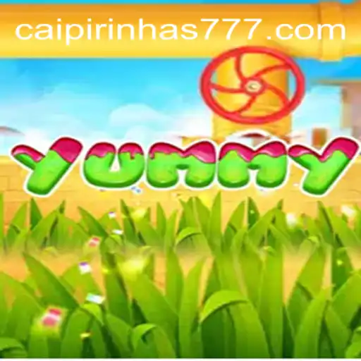 Exploring the Exciting World of Yummy: CAIPIPRINHA 777 Oficial Slots Brasil #1