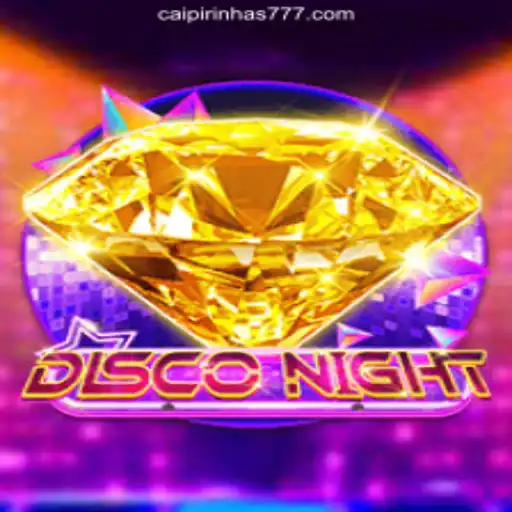 DiscoNight: Groove Your Way to Victory with CAIPIPRINHA 777 Oficial Slots Brasil #1