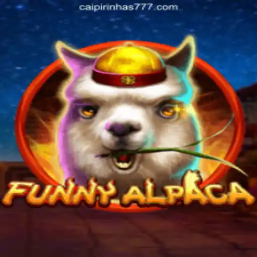 FunnyAlpaca: The Exciting World of CAIPIPRINHA 777 Oficial Slots Brasil #1