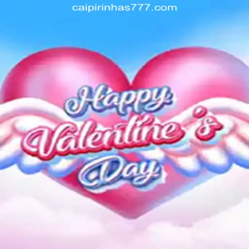 Discover the Romantic Thrill of HappyValentinesDay: A Dive into CAIPIPRINHA 777 Oficial Slots Brasil #1