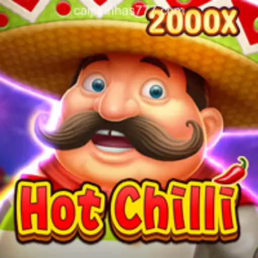 Experience the Thrills of HotChilli in CAIPIPRINHA 777 Oficial Slots Brasil #1