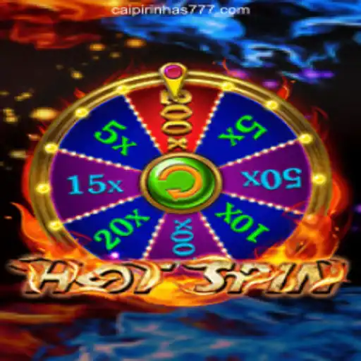 Exploring the Thrills of HotSpin: A Guide to CAIPIPRINHA 777 Oficial Slots Brasil #1