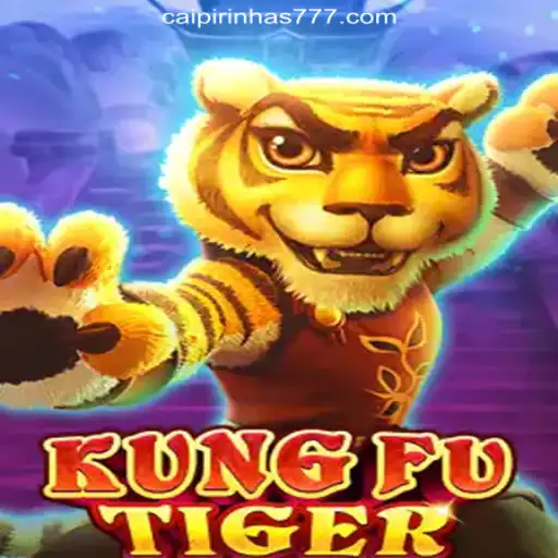 KungFuTiger: Witness the Evolution of Martial Arts Gaming