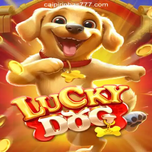 Discover the Excitement of LuckyDog: The New Frontier in CAIPIPRINHA 777 Oficial Slots Brasil #1