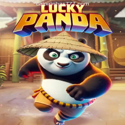 Discover the Excitement of LuckyPanda: A New Spin on CAIPIPRINHA 777 Oficial Slots Brasil #1