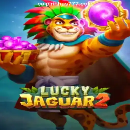 Exploring the Thrills of Luckyjaguar2: A Premier Online Slot Experience