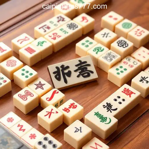 Mahjong