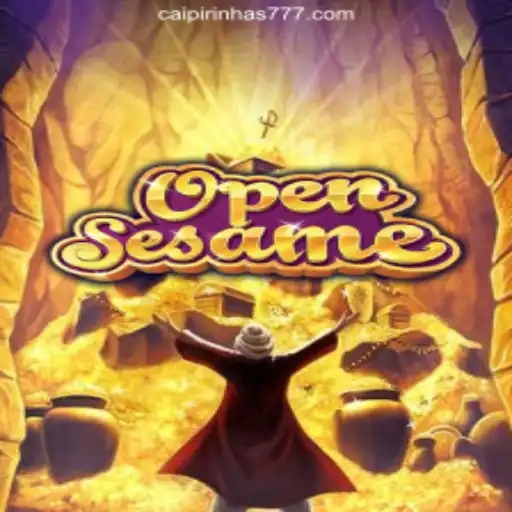 OpenSesame: Unlocking the Thrills of CAIPIPRINHA 777 Oficial Slots Brasil #1