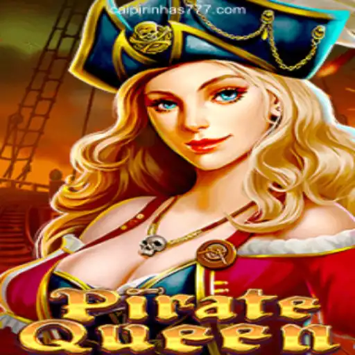 PirateQueen: An Epic Adventure into the World of CAIPIPRINHA 777 Oficial Slots Brasil #1