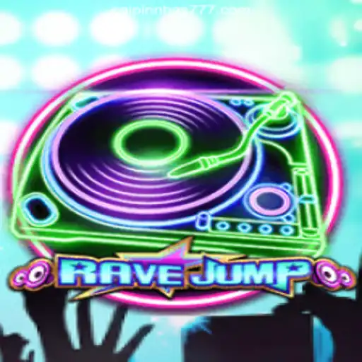 RaveJump: An Exciting New Gaming Experience