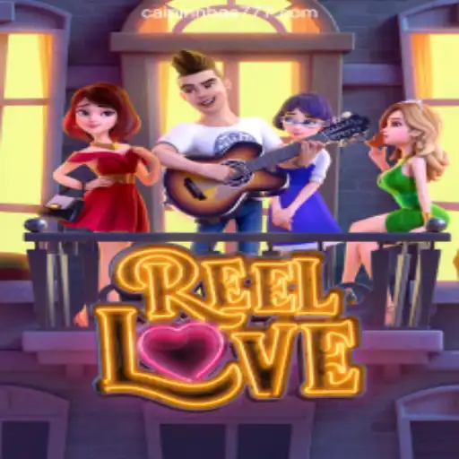 Discover the Thrills of ReelLove Slots at CAIPIPRINHA 777 Oficial Slots Brasil #1