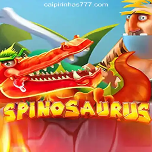Unveiling the Excitement of Spinosaurus: A Dive into the World of CAIPIPRINHA 777 Oficial Slots Brasil #1