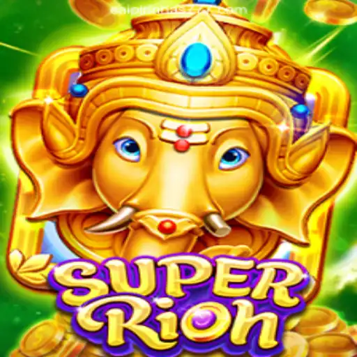 Experience the Thrilling World of SuperRich: A Dive into CAIPIPRINHA 777 Oficial Slots Brasil #1