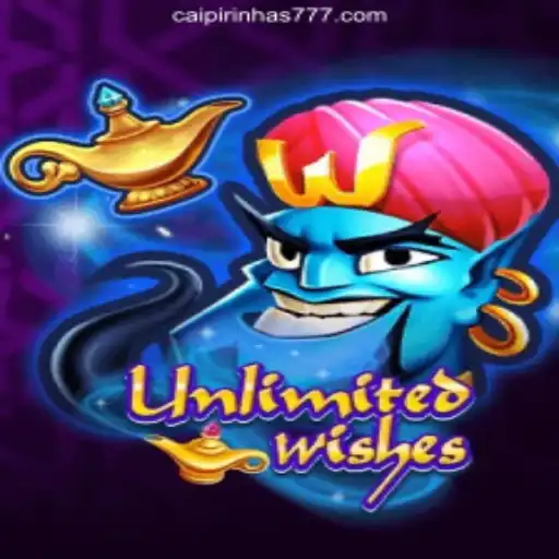 UnlimitedWishes: Dive into the World of CAIPIPRINHA 777 Oficial Slots Brasil #1