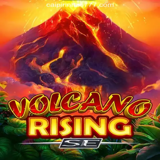 Explore the Thrilling World of VolcanoRisingSE and CAIPIPRINHA 777 Oficial Slots Brasil #1