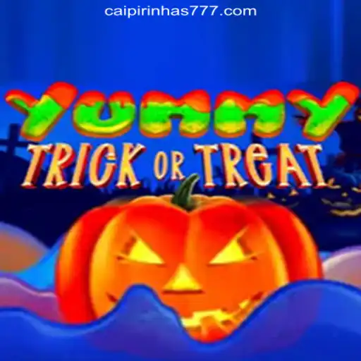 Exploring YummyTrickorTreat: The Sweet Spin on CAIPIPRINHA 777 Oficial Slots Brasil #1